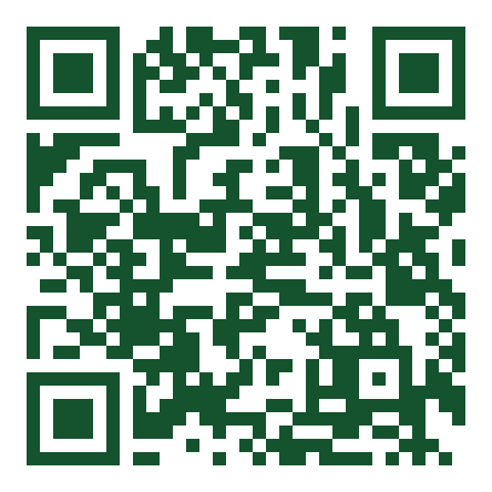 QR code para baixar o app do Portal do Cliente Metrônica