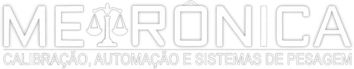 Metrônica — Calibração, Automação e Sistemas de Pesagem