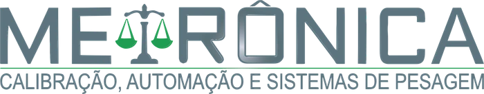 Metrônica — Calibração, Automação e Sistemas de Pesagem