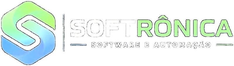 Softrônica — Software e Automação