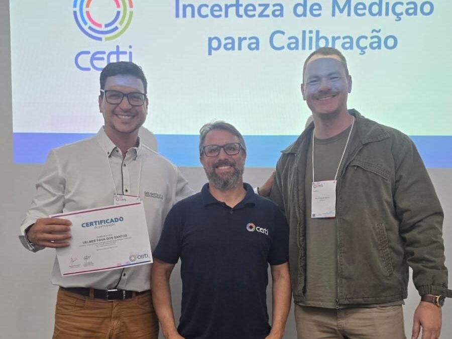 Compromisso com a Qualidade Começa de Dentro